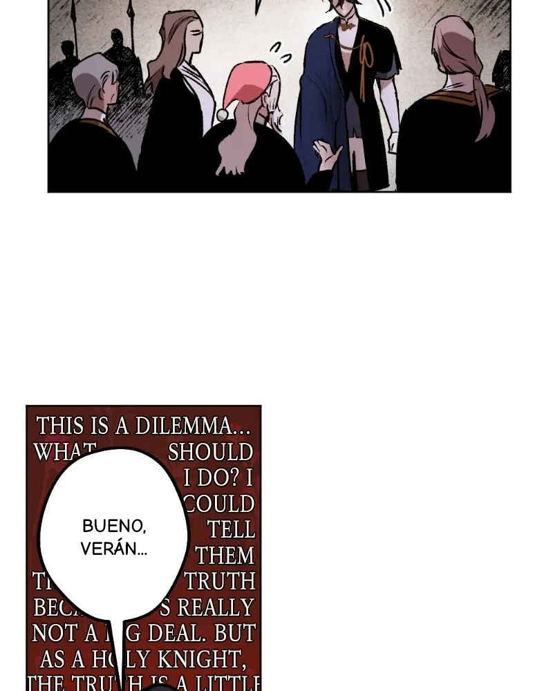 The Dark Lord's Confession Chapter 38 - Page 96