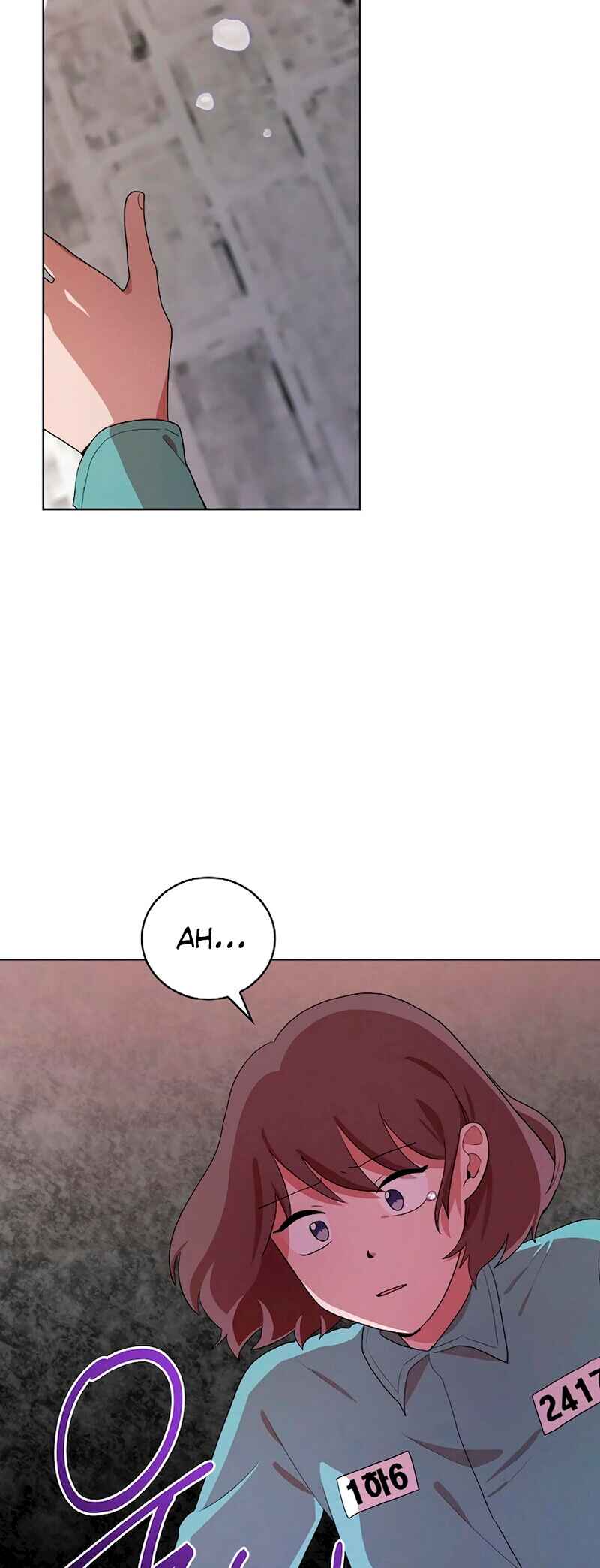 Sister Prison Chapter 27 - Page 43
