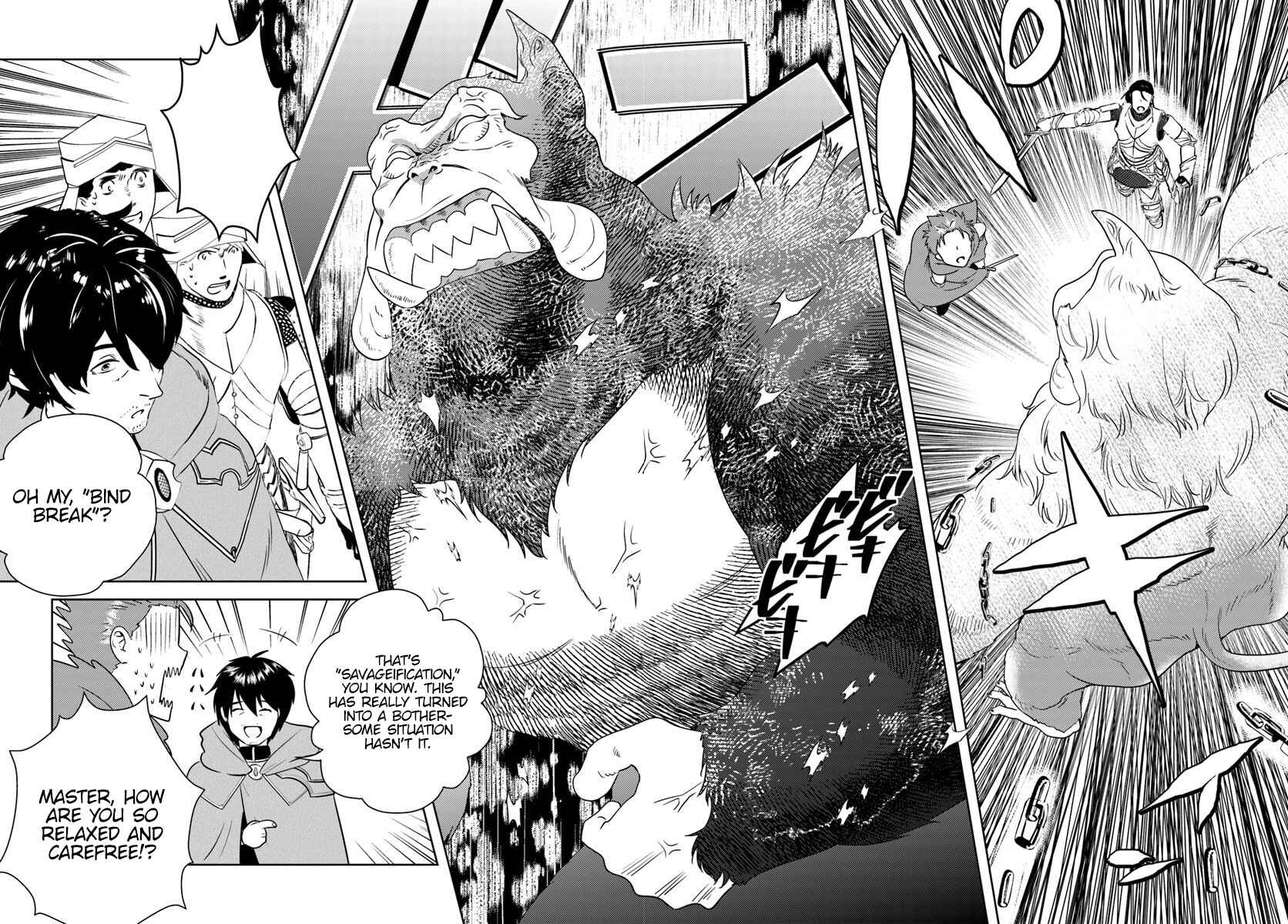 Arafoo Kenja no Isekai Seikatsu Nikki Chapter 15 - Page 12
