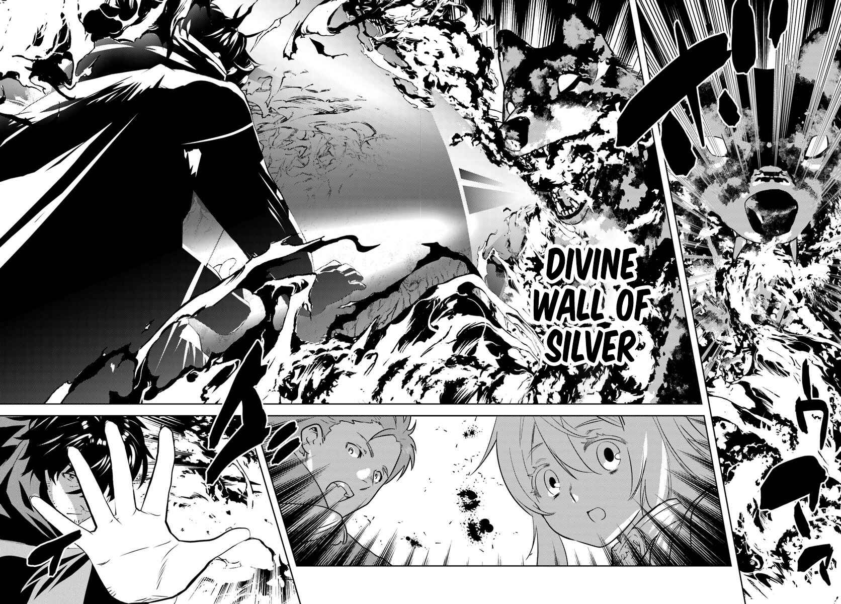 Arafoo Kenja no Isekai Seikatsu Nikki Chapter 15 - Page 17