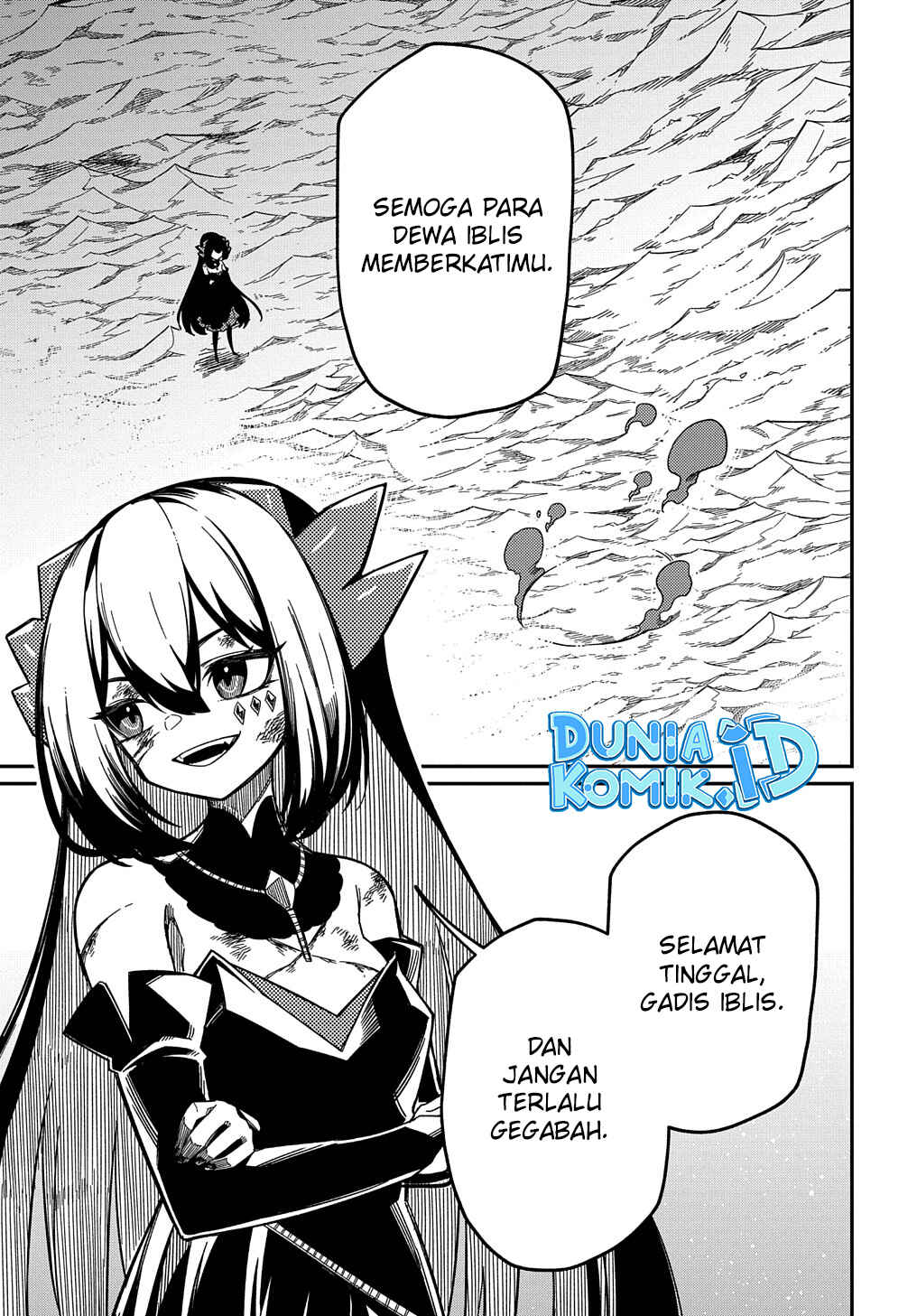 Netachara-Tensei Toka Anmarida! Chapter 15.2 - Page 10