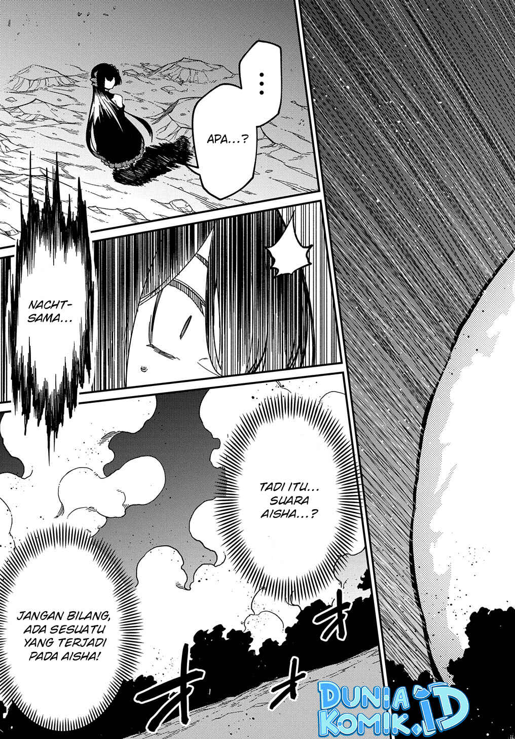 Netachara-Tensei Toka Anmarida! Chapter 15.2 - Page 14