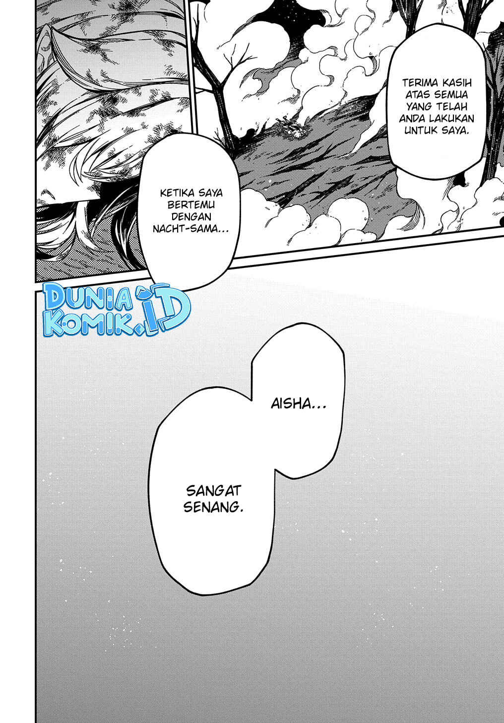 Netachara-Tensei Toka Anmarida! Chapter 15.2 - Page 15