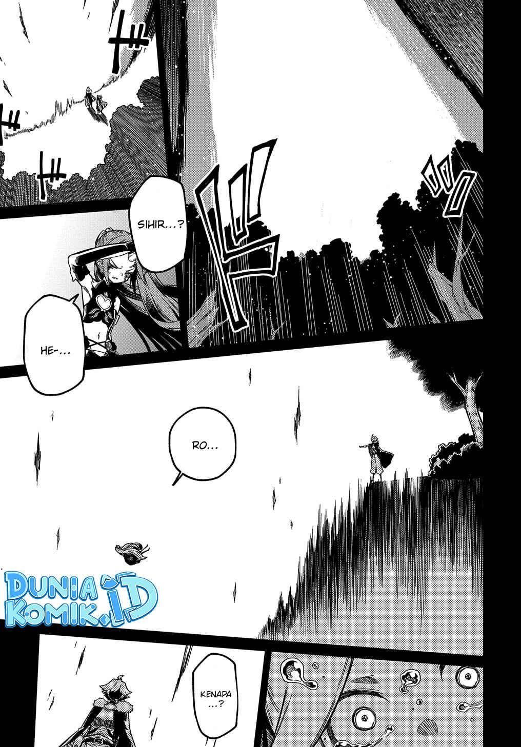 Netachara-Tensei Toka Anmarida! Chapter 15.2 - Page 4