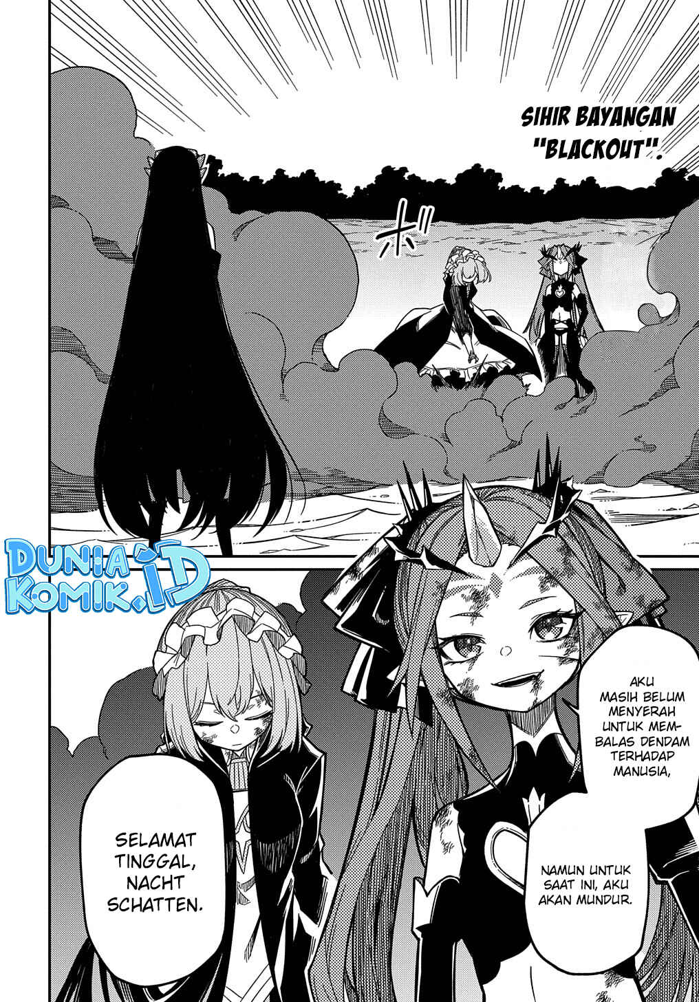 Netachara-Tensei Toka Anmarida! Chapter 15.2 - Page 9