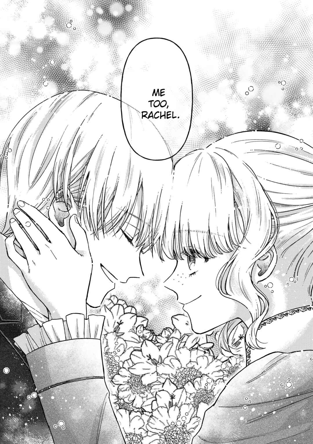 Boukansha no Koi Chapter 15 - Page 27