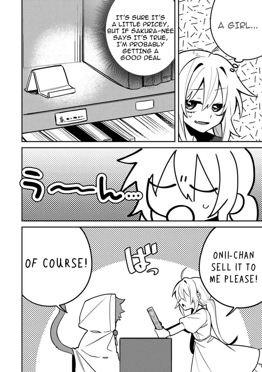 Onna Majutsushi-san, Moto no Sekai e Kaeru Tame ni Ganbarimasu Chapter 8 - Page 19