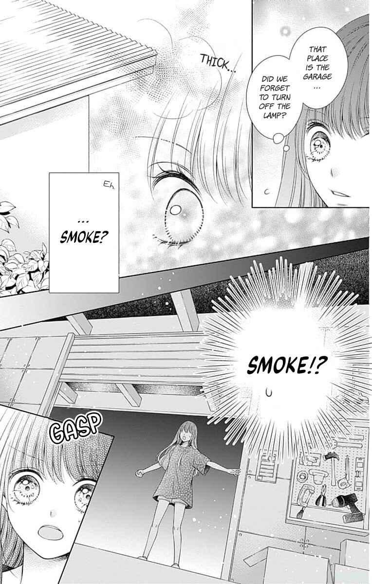 Hello, Innocent Chapter 17 - Page 25