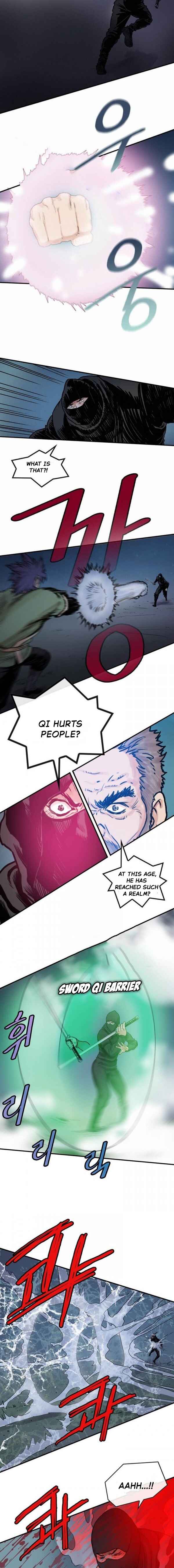 Invincible Chapter 20 - Page 3