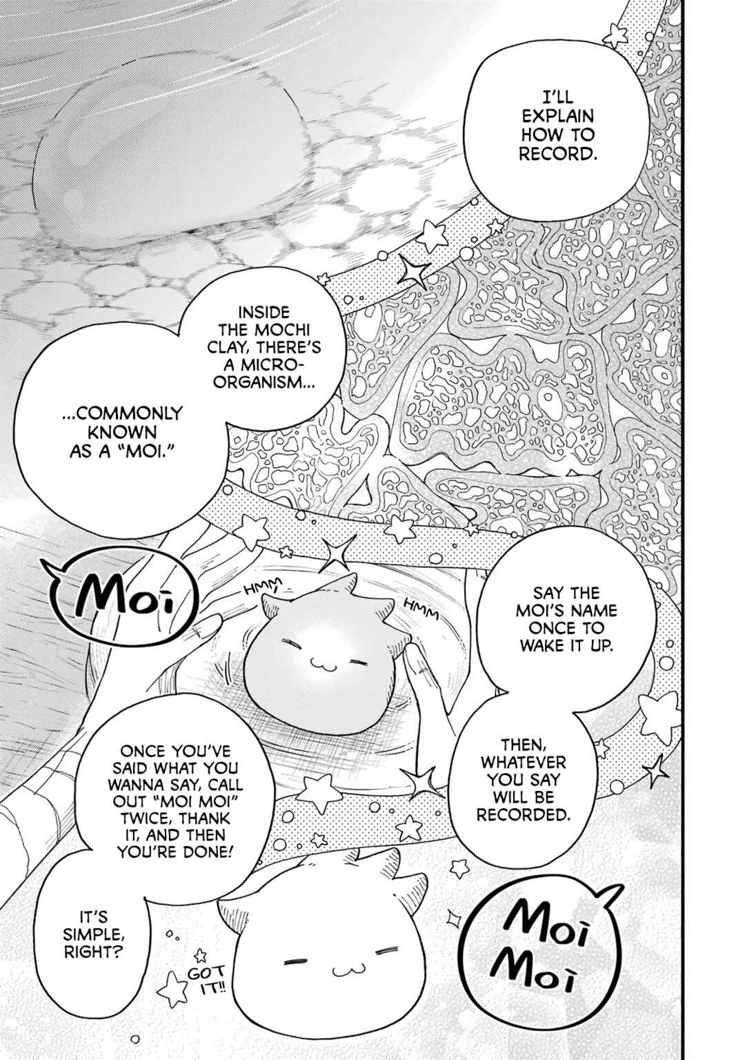 Endroll no Ato ni wa Saikou no Tabi o Chapter 4 - Page 25