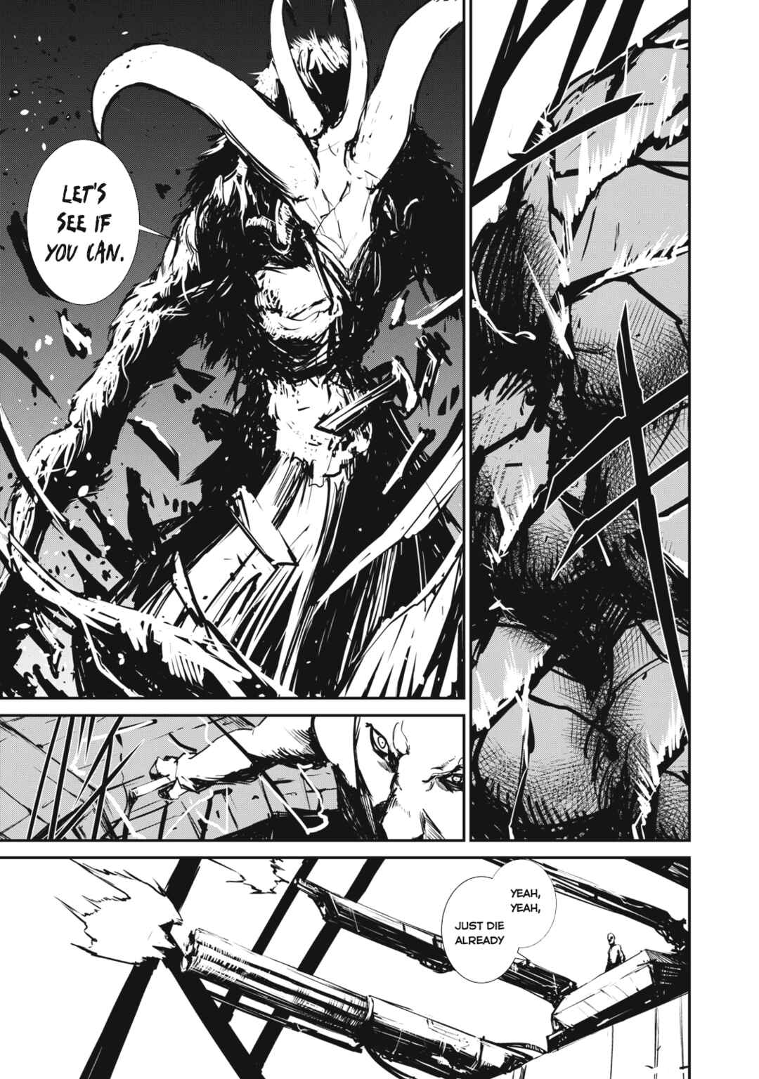 Grand Metal Organs Chapter 2.1 - Page 11