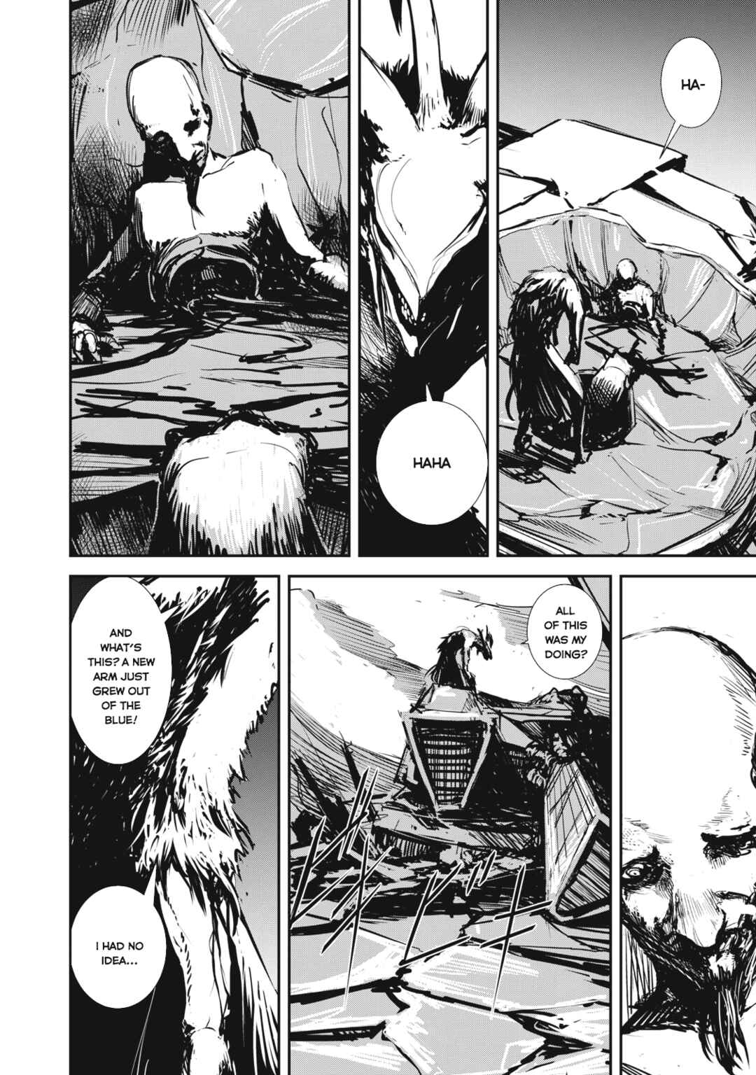 Grand Metal Organs Chapter 2.1 - Page 16