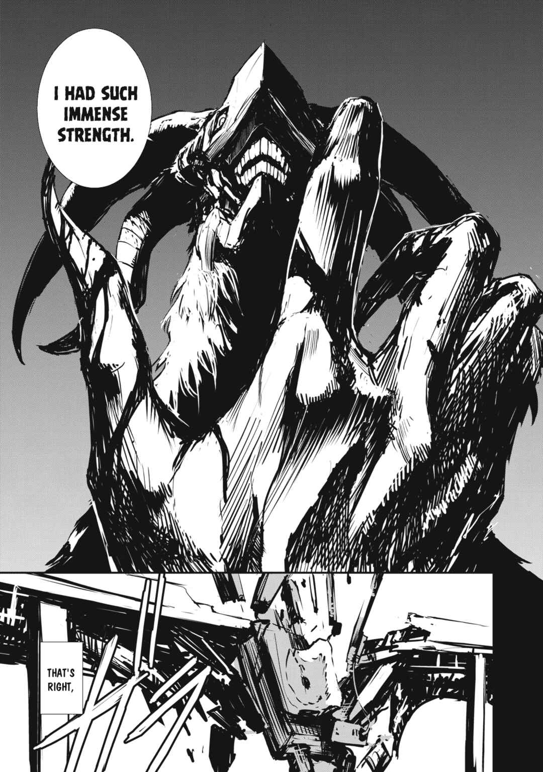 Grand Metal Organs Chapter 2.1 - Page 17