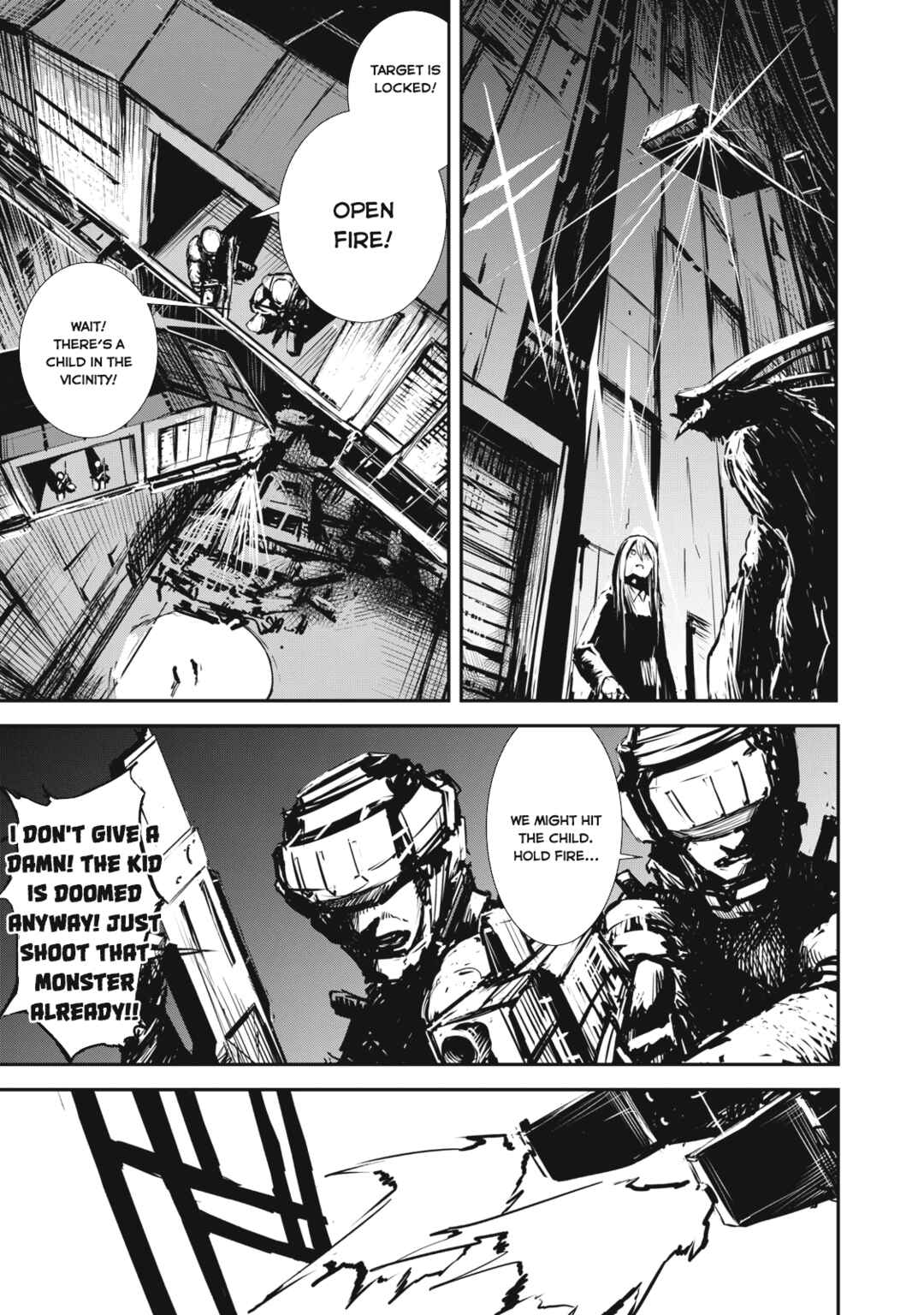 Grand Metal Organs Chapter 2.1 - Page 23