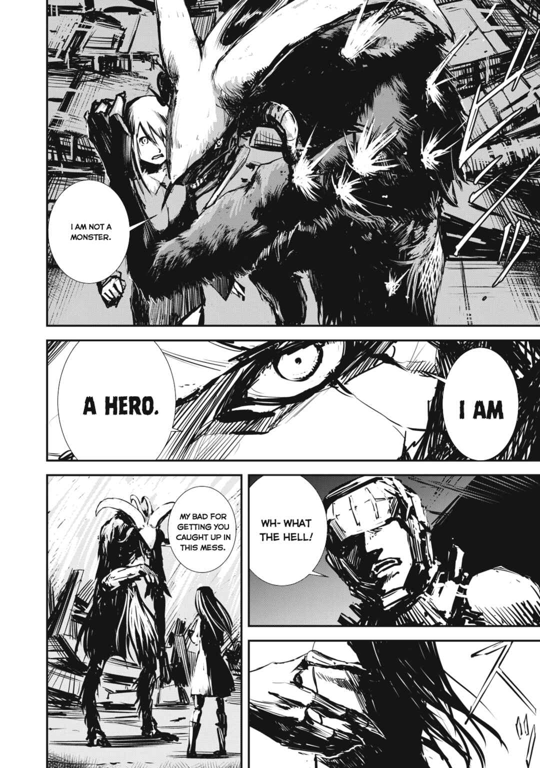 Grand Metal Organs Chapter 2.1 - Page 24
