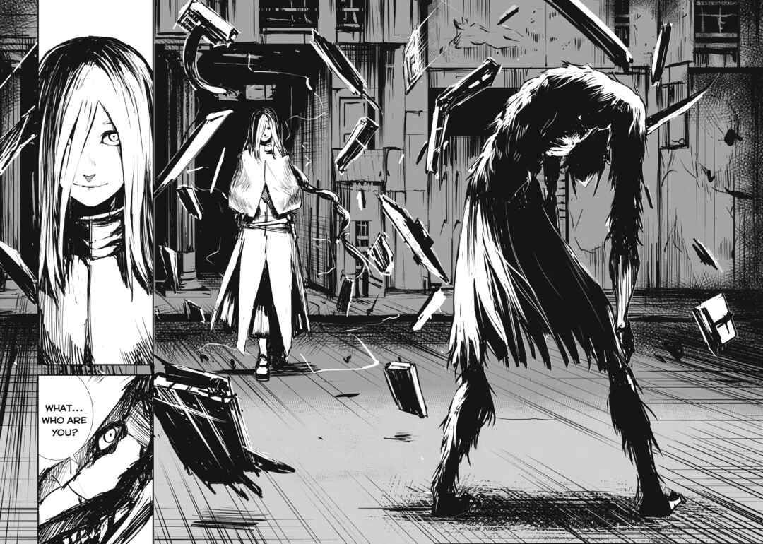 Grand Metal Organs Chapter 2.1 - Page 26