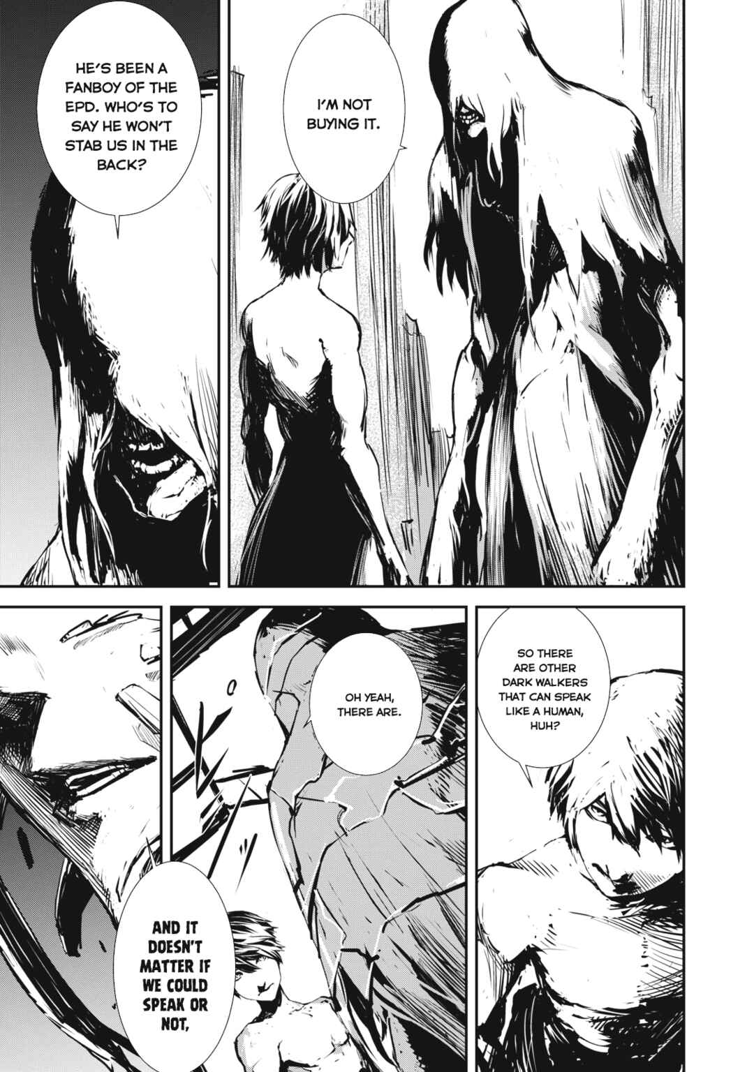 Grand Metal Organs Chapter 2.1 - Page 3