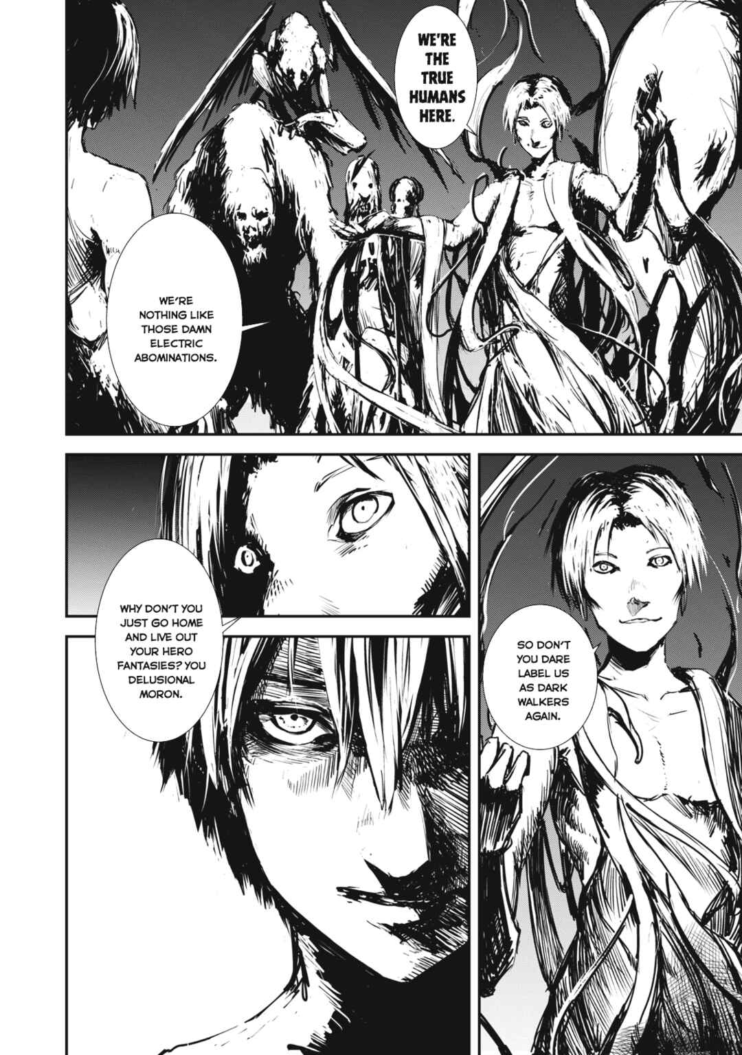 Grand Metal Organs Chapter 2.1 - Page 4