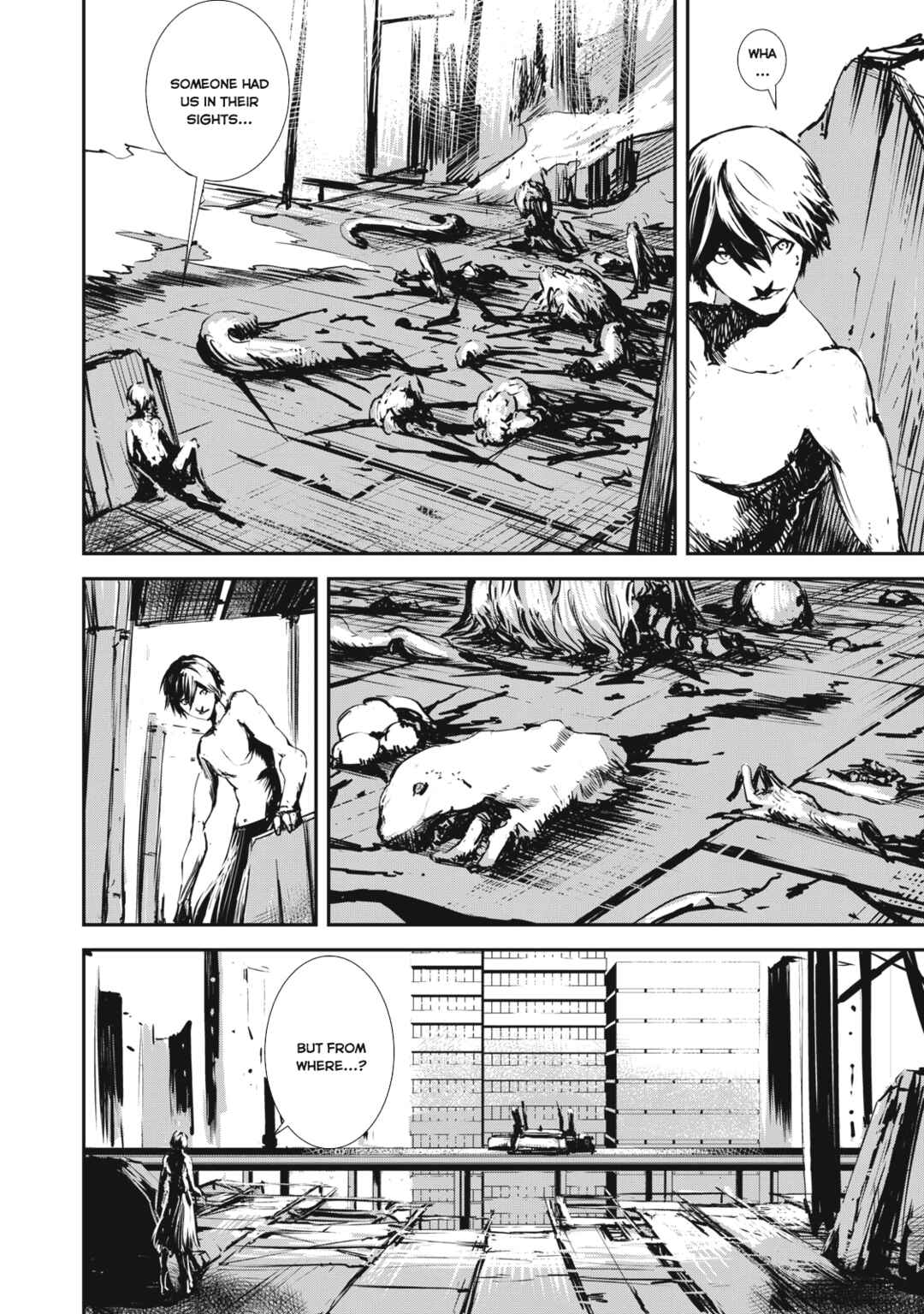 Grand Metal Organs Chapter 2.1 - Page 8