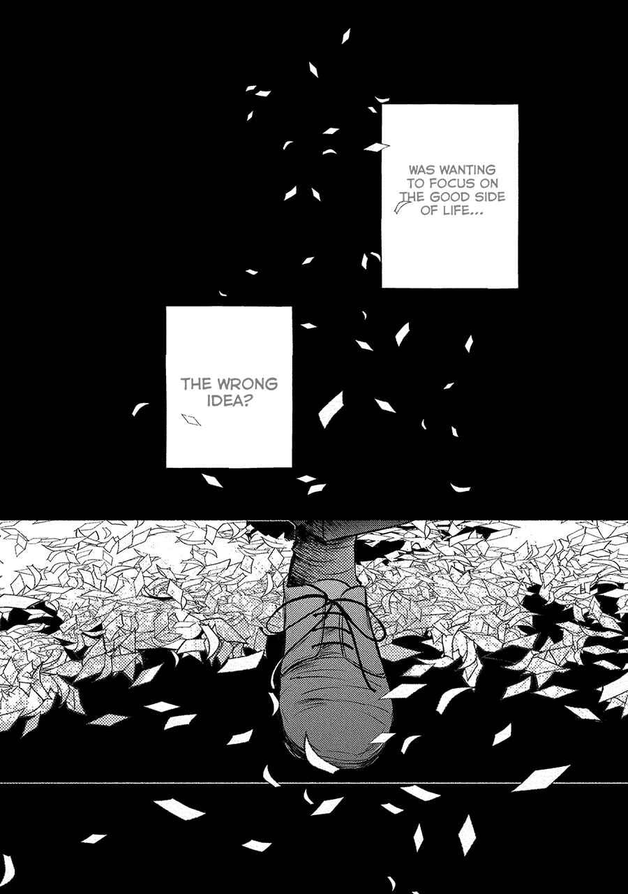 Apartment Yonkaidate Chapter 1 - Page 7