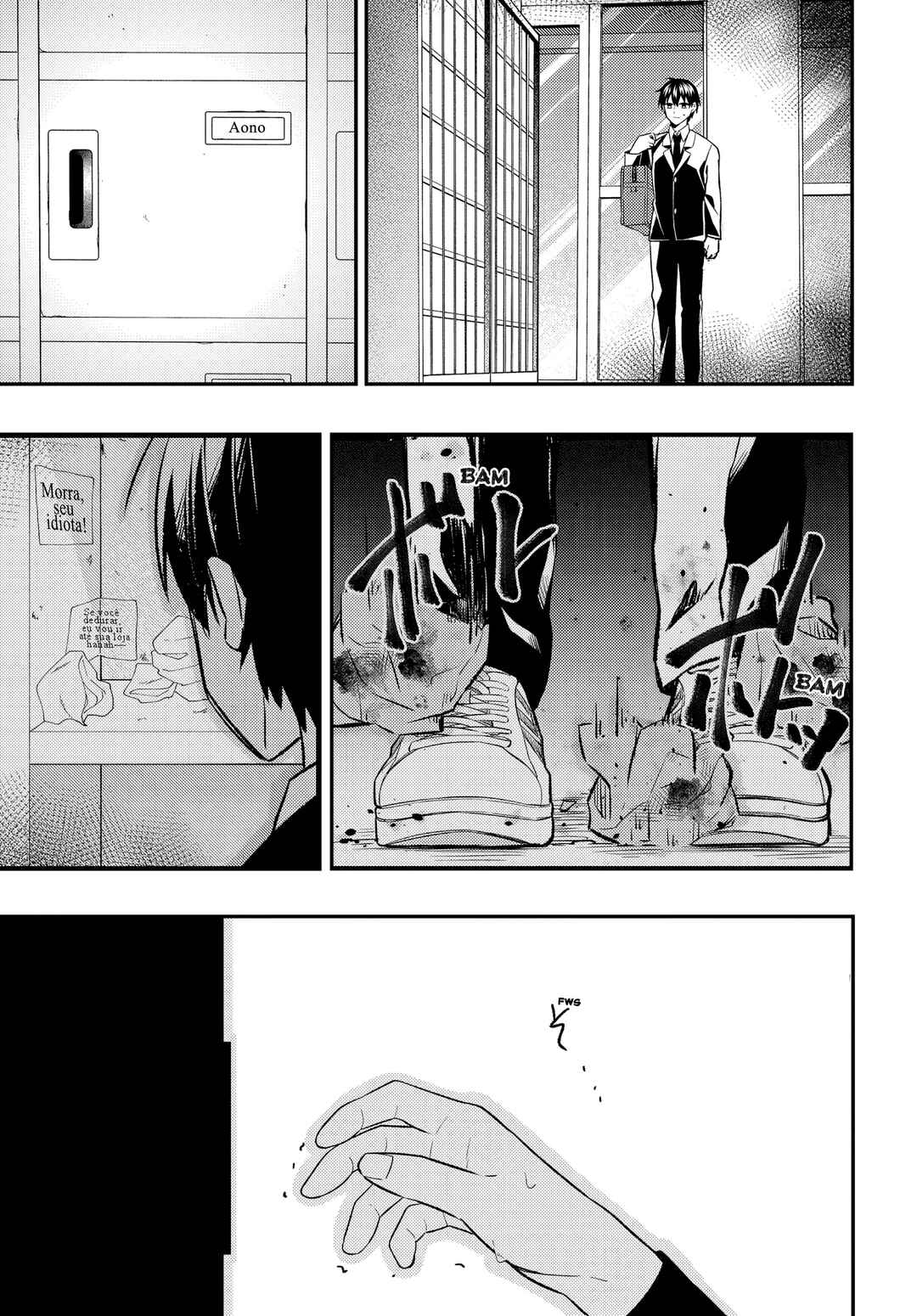 Jinsei Gyakuten - Uwaki Sare Enzai wo Kiserareta Ore ga, Gakuen Ichi no Bishoujo ni Natsukareru Chapter 7.1 - Page 15