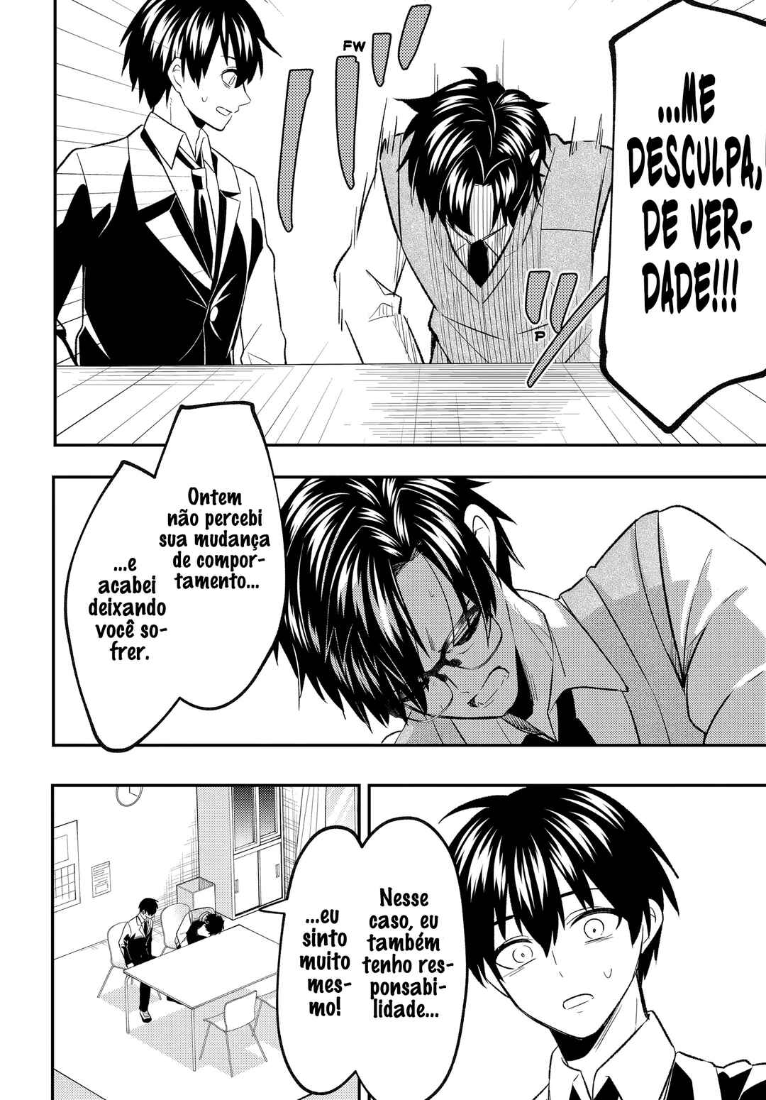 Jinsei Gyakuten - Uwaki Sare Enzai wo Kiserareta Ore ga, Gakuen Ichi no Bishoujo ni Natsukareru Chapter 7.1 - Page 22