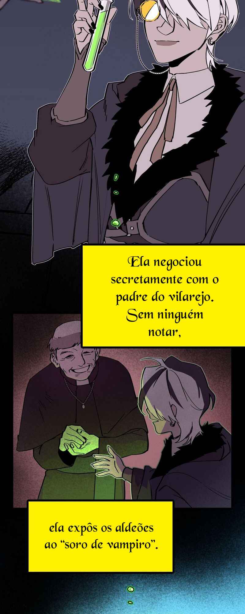Huijin Huayuan Chapter 9 - Page 24