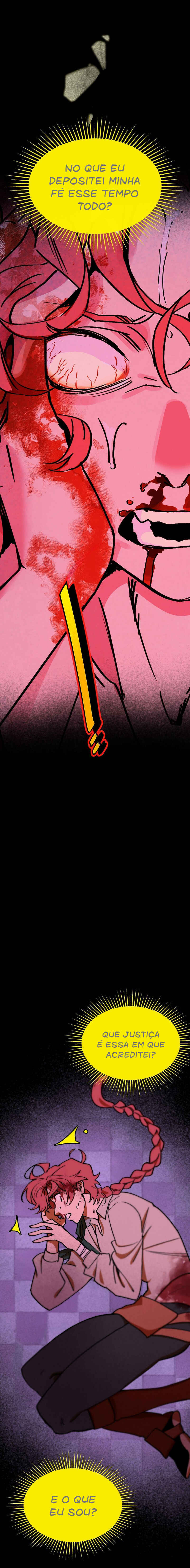 Huijin Huayuan Chapter 9 - Page 29