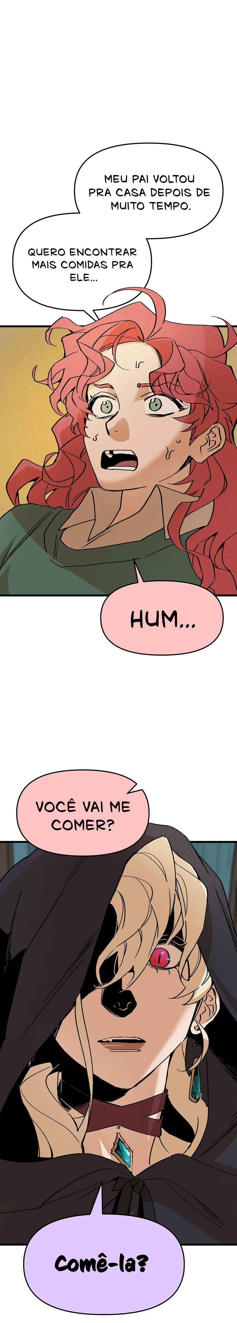 Huijin Huayuan Chapter 9 - Page 34