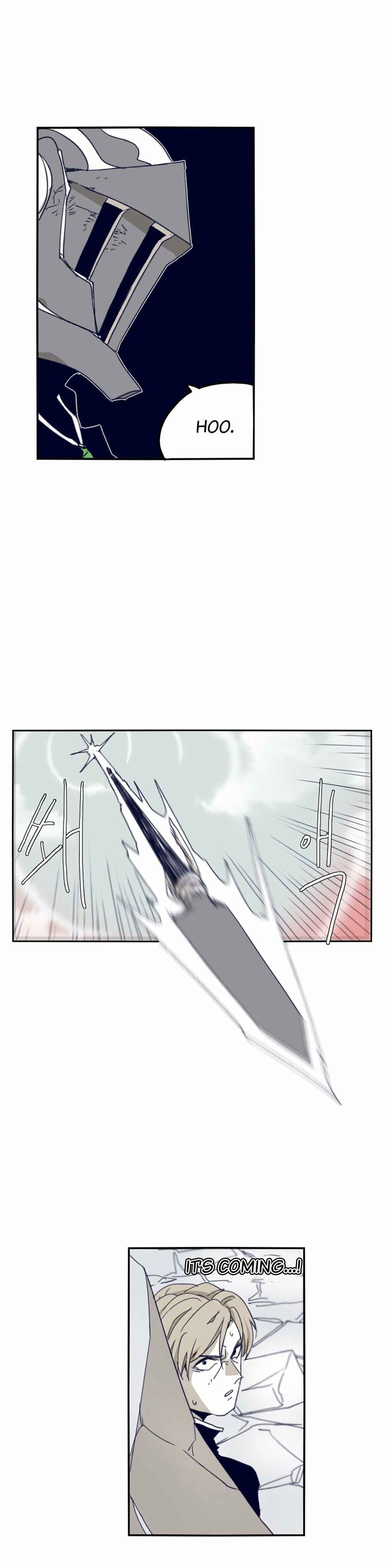 Epic of Gilgamesh Chapter 69 - Page 10