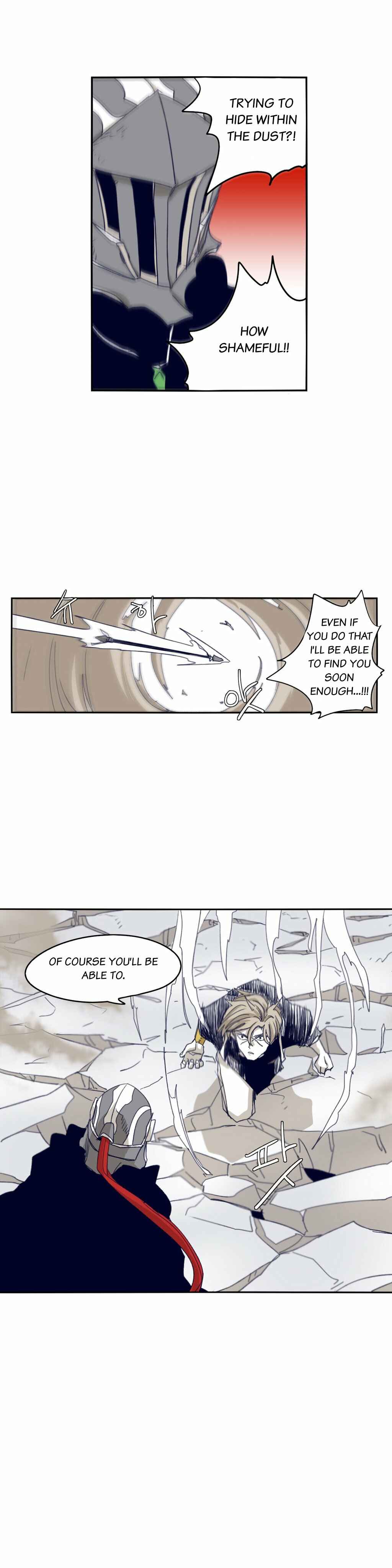 Epic of Gilgamesh Chapter 69 - Page 12