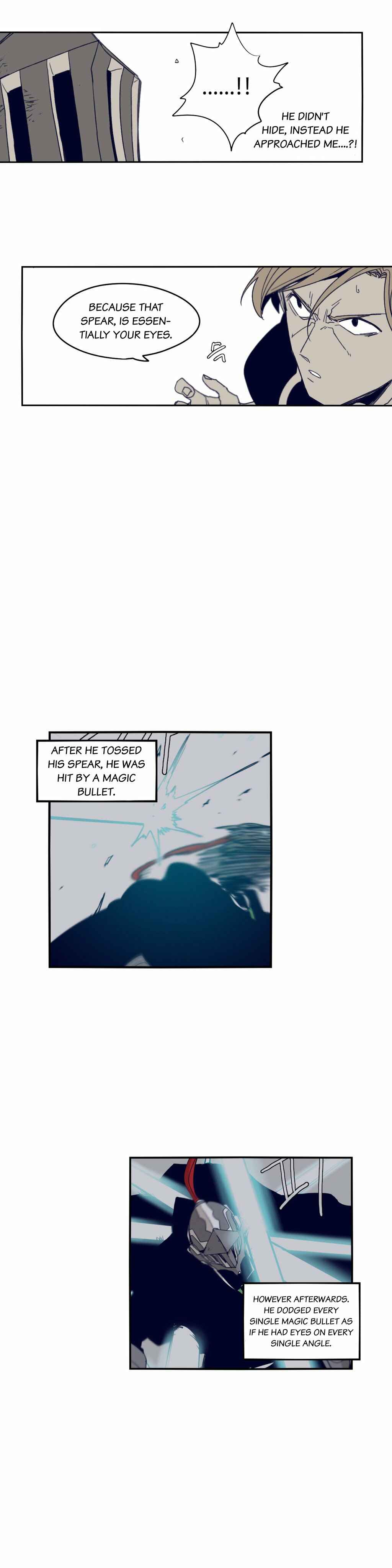 Epic of Gilgamesh Chapter 69 - Page 13