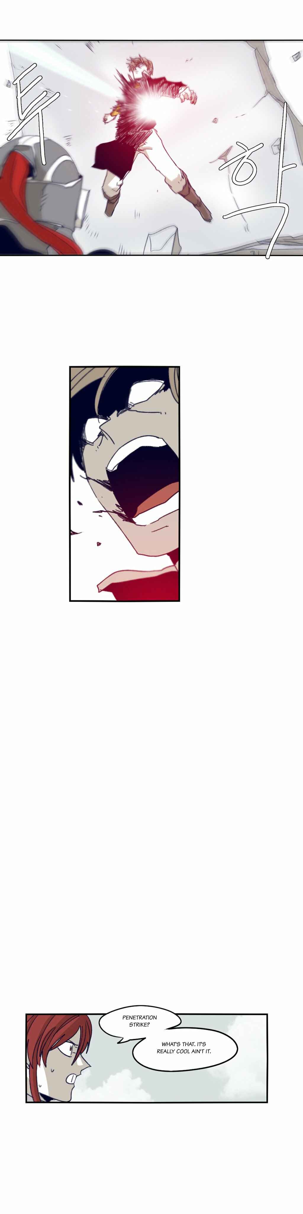 Epic of Gilgamesh Chapter 69 - Page 21