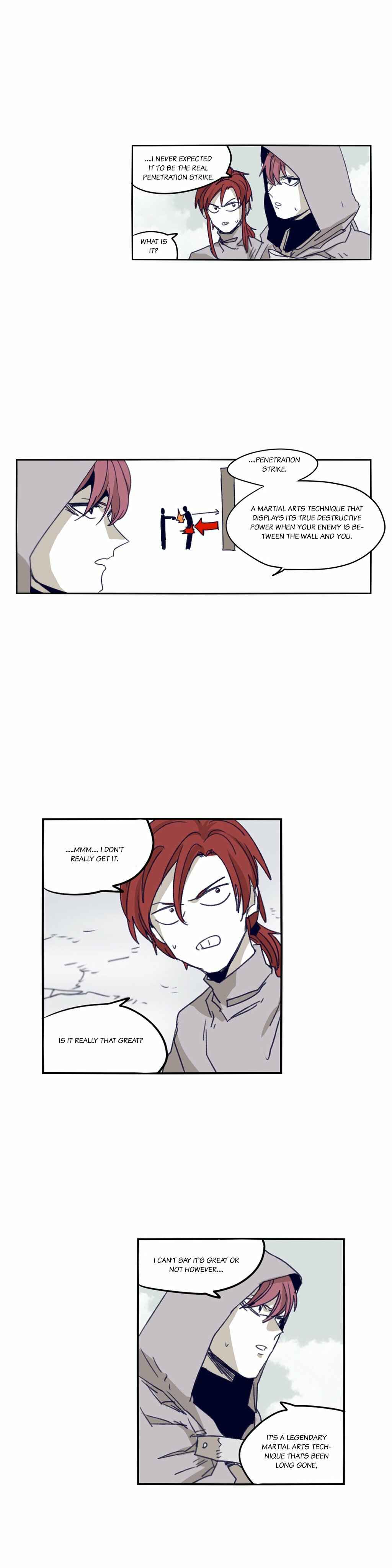 Epic of Gilgamesh Chapter 69 - Page 22