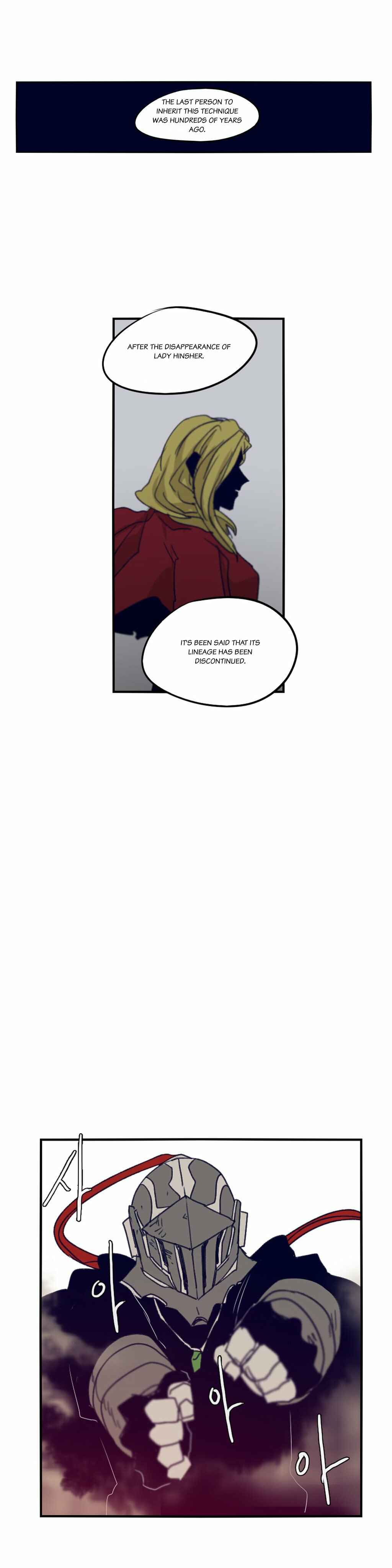 Epic of Gilgamesh Chapter 69 - Page 23