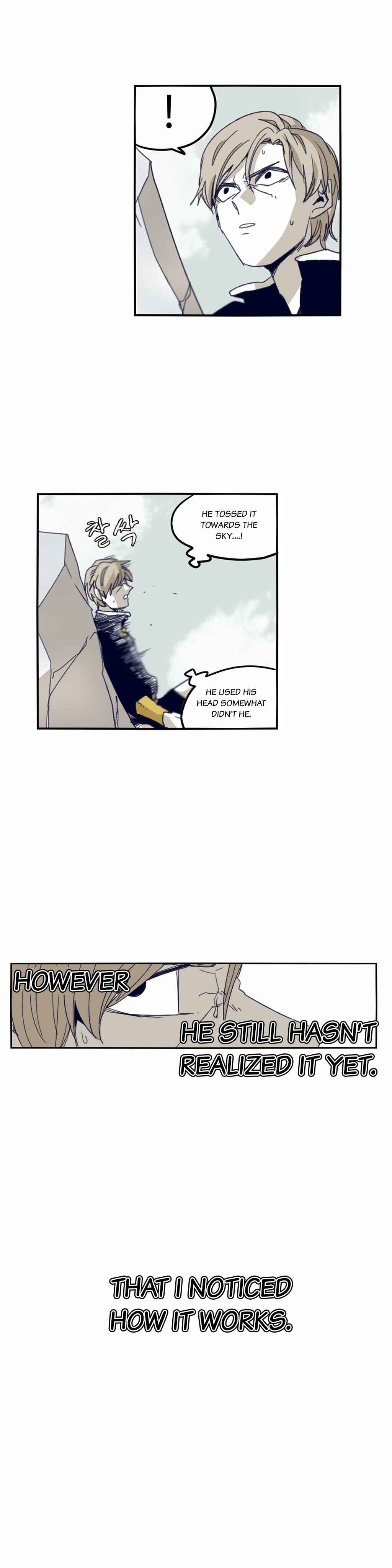 Epic of Gilgamesh Chapter 69 - Page 8