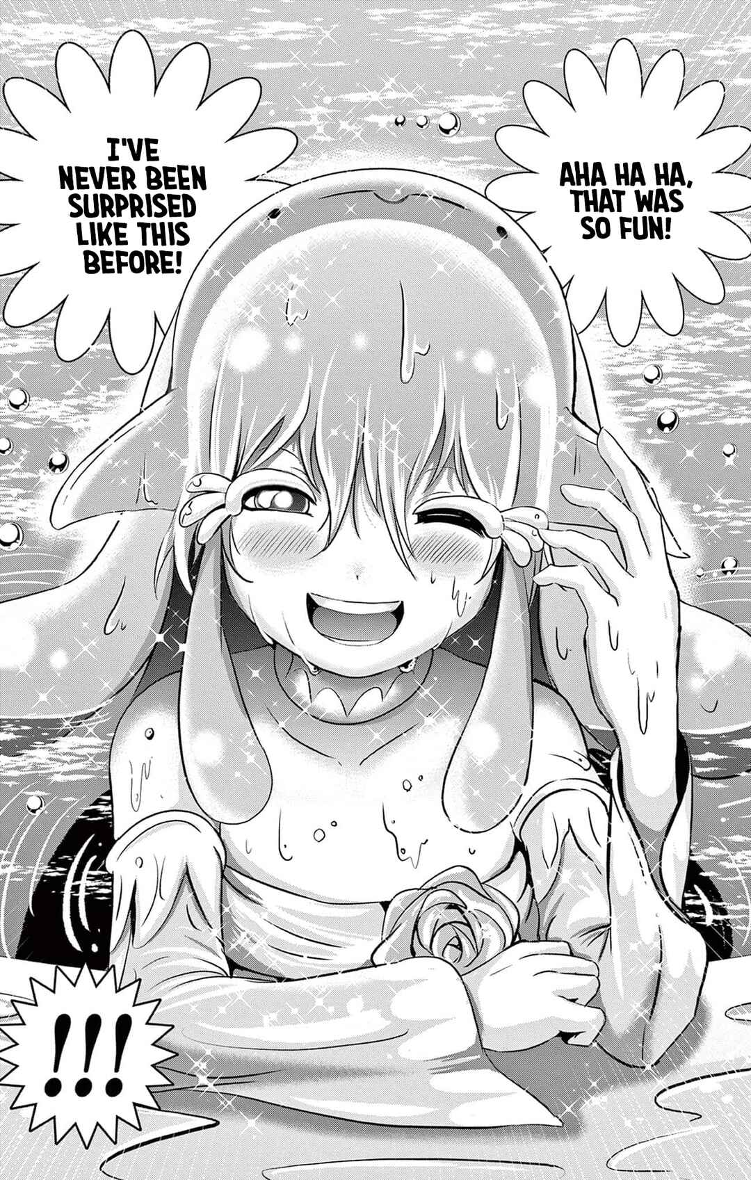 Black Channel Chapter 48 - Page 10