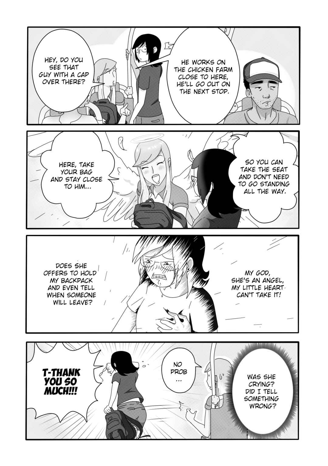 48km Chapter 3 - Page 1