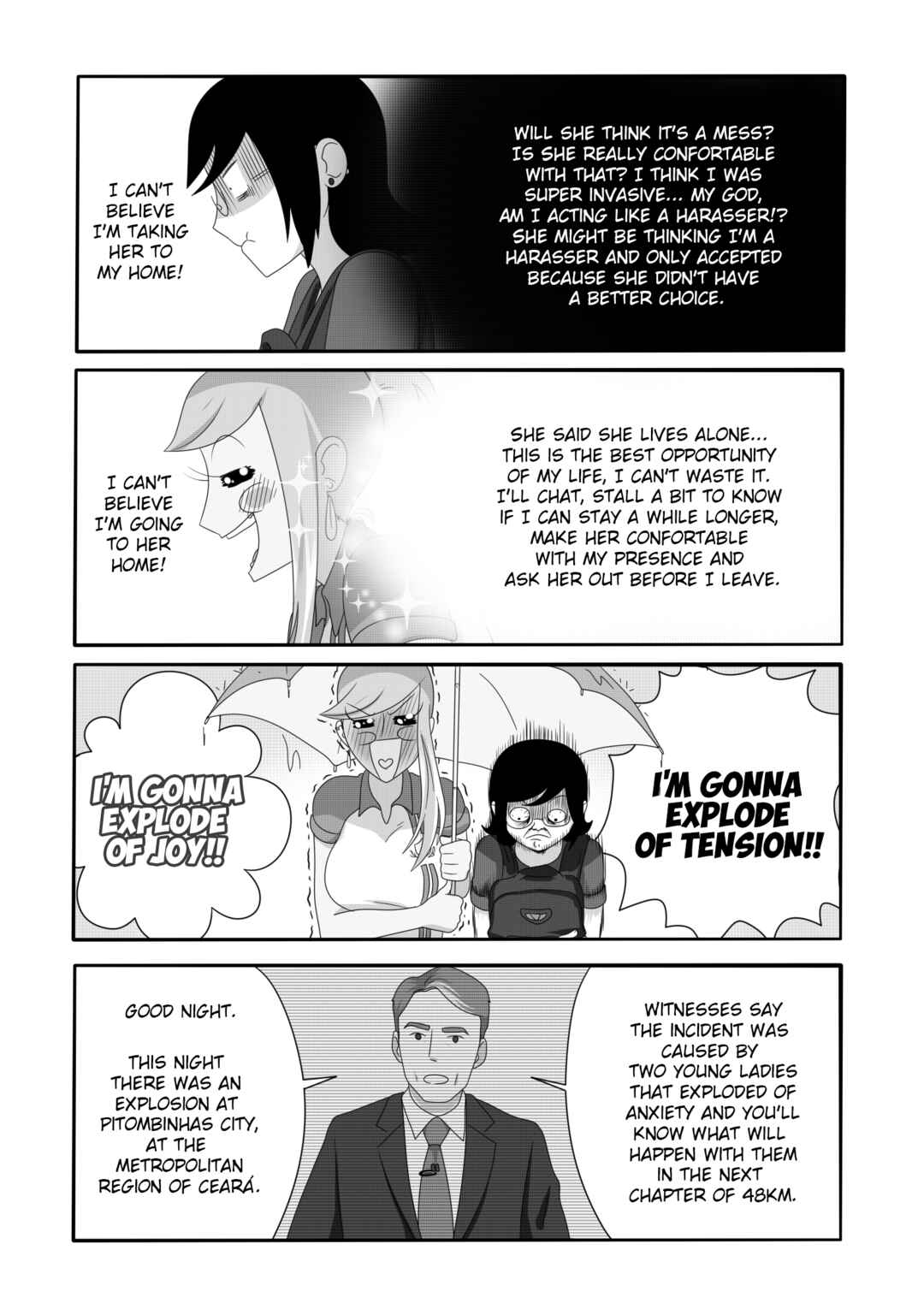 48km Chapter 3 - Page 10