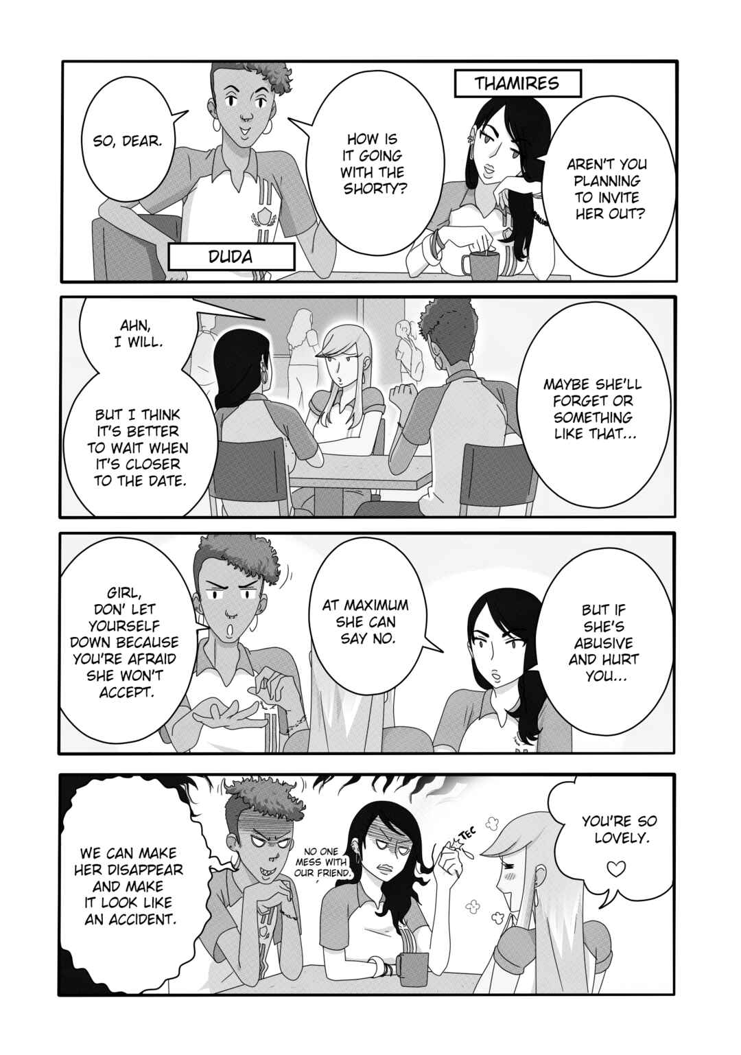 48km Chapter 3 - Page 2