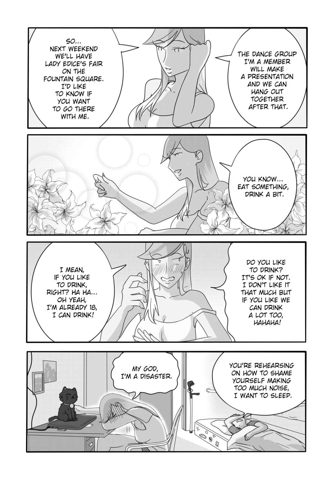 48km Chapter 3 - Page 5