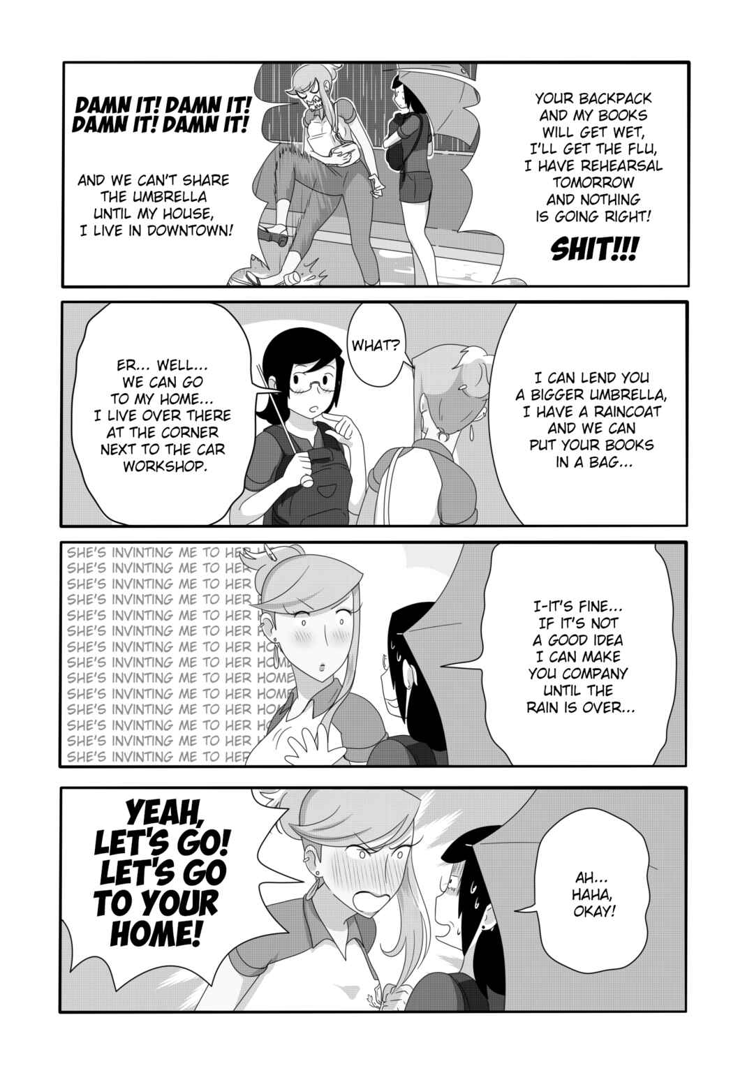 48km Chapter 3 - Page 9