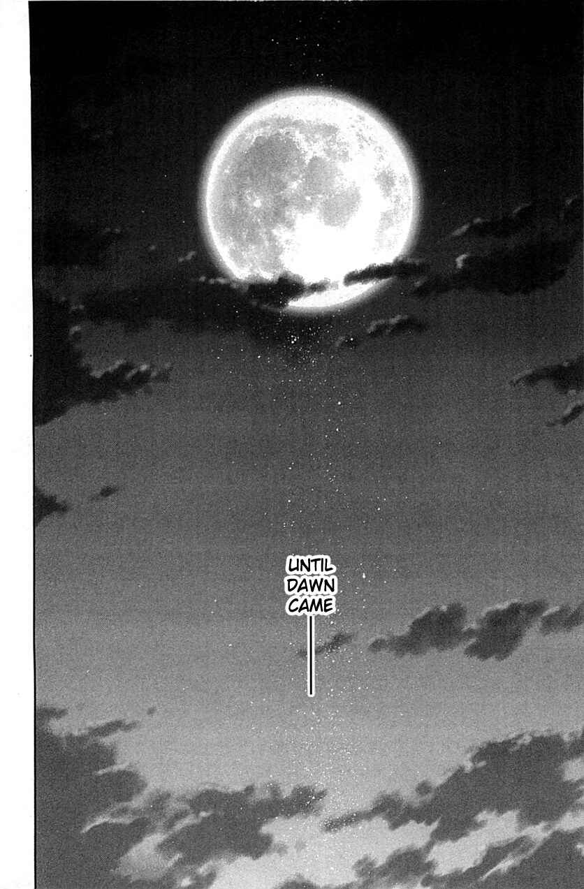 Shingetsutan: Tsukihime Chapter 71.2 - Page 44