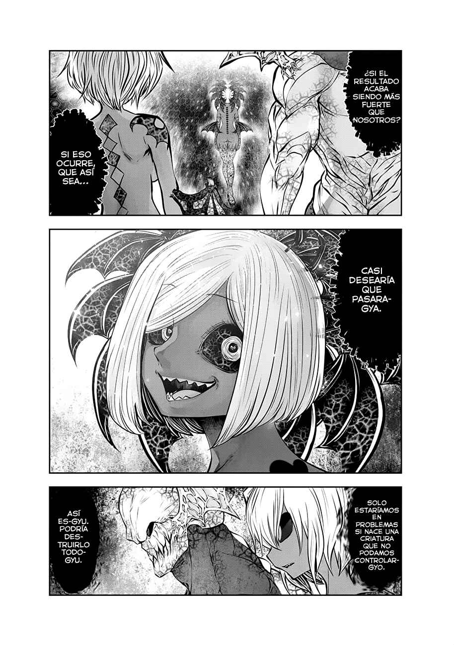 Machigatta Ko o Mahou Shoujo ni Shiteshimatta Chapter 103 - Page 10