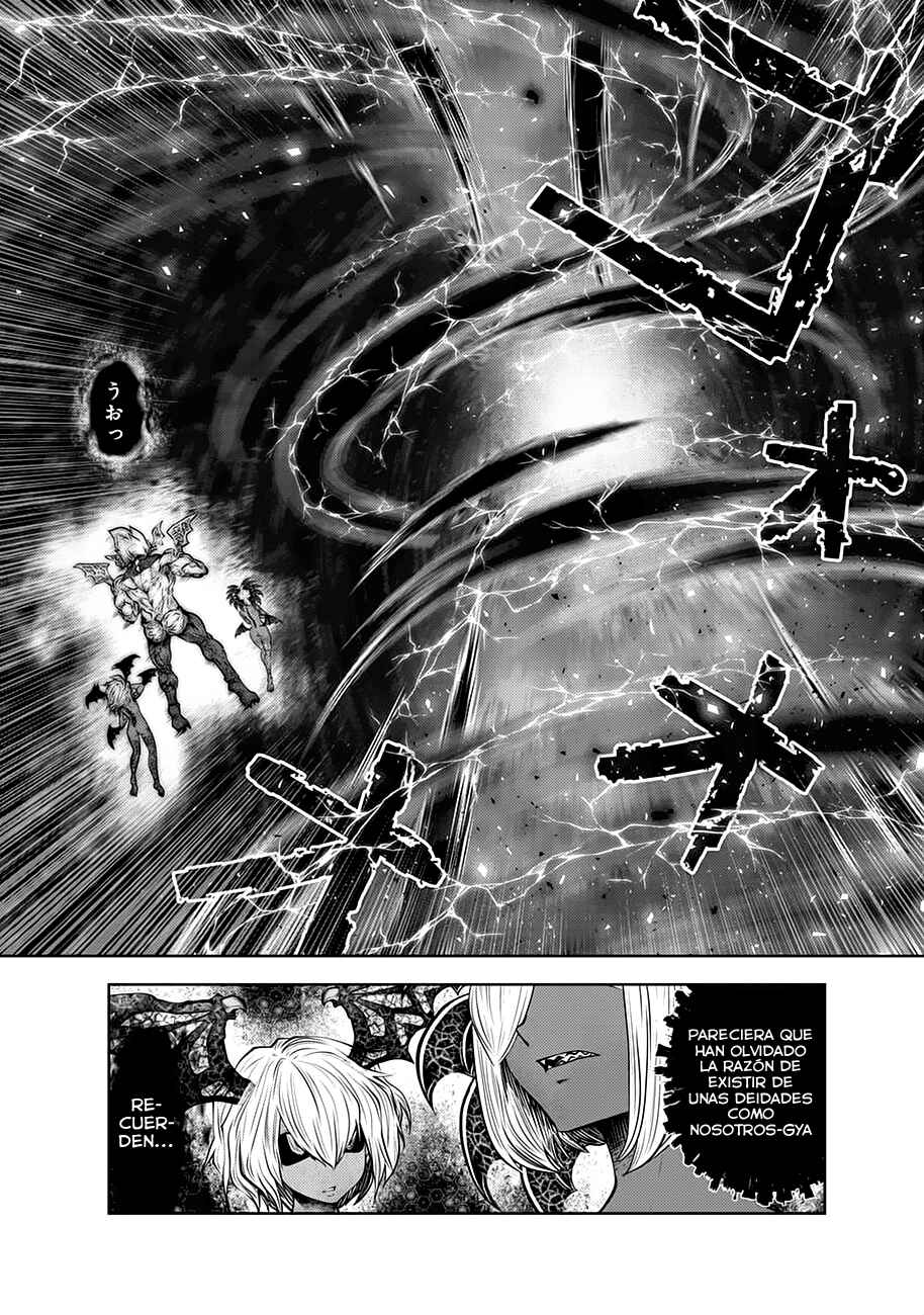 Machigatta Ko o Mahou Shoujo ni Shiteshimatta Chapter 103 - Page 11