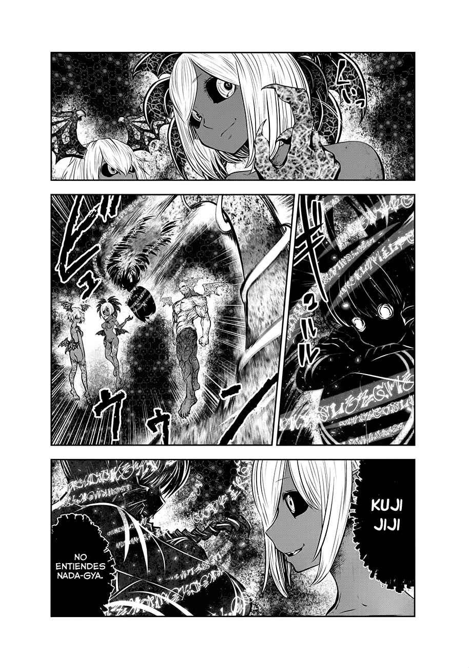 Machigatta Ko o Mahou Shoujo ni Shiteshimatta Chapter 103 - Page 6