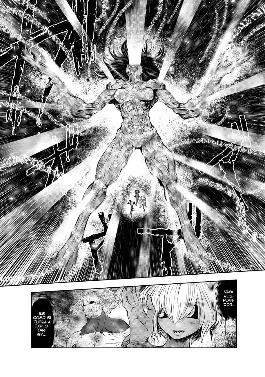 Machigatta Ko o Mahou Shoujo ni Shiteshimatta Chapter 103 - Page 9