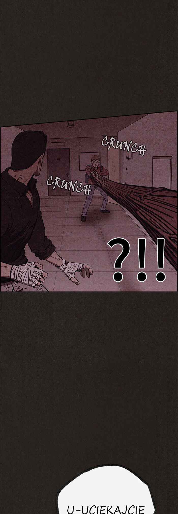 Sweet Home Chapter 93 - Page 18