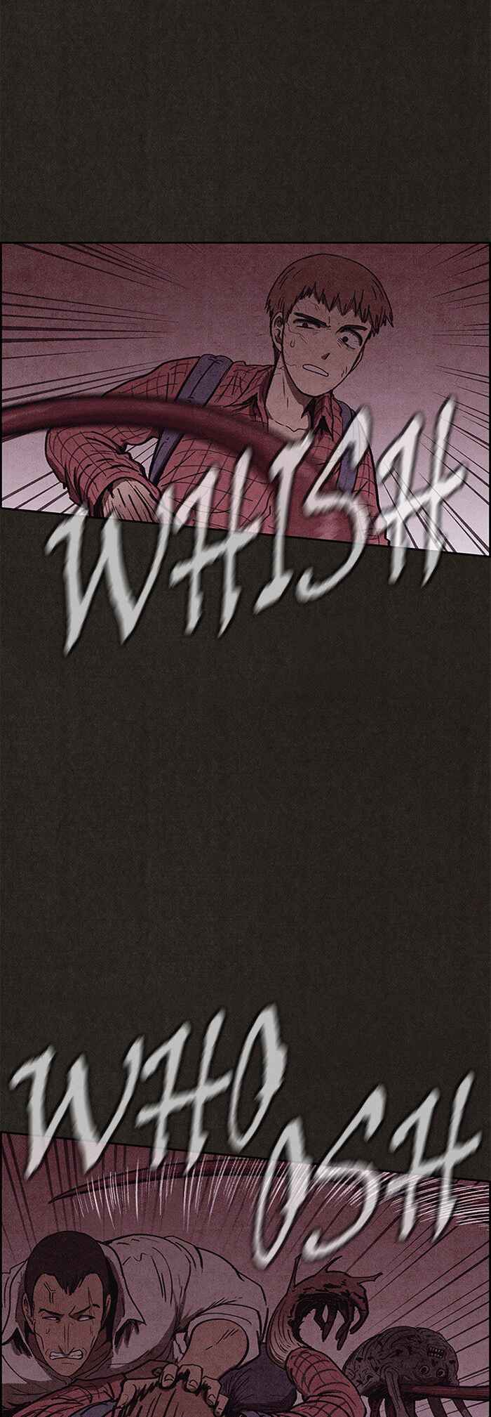 Sweet Home Chapter 93 - Page 29