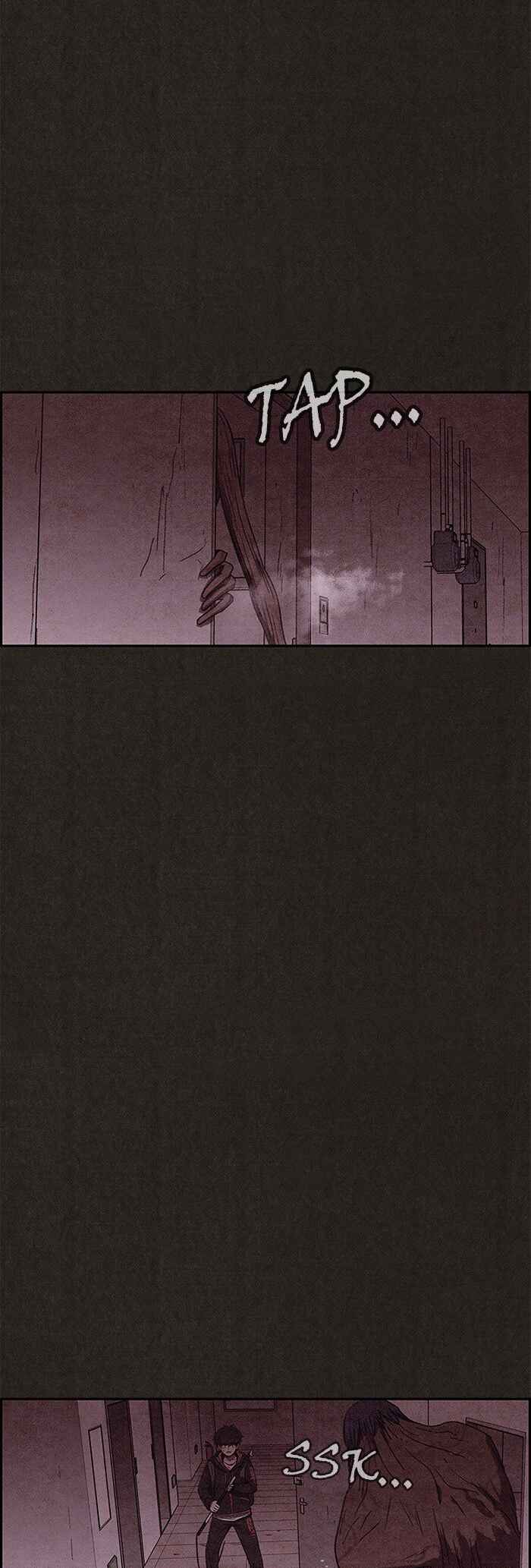 Sweet Home Chapter 93 - Page 41